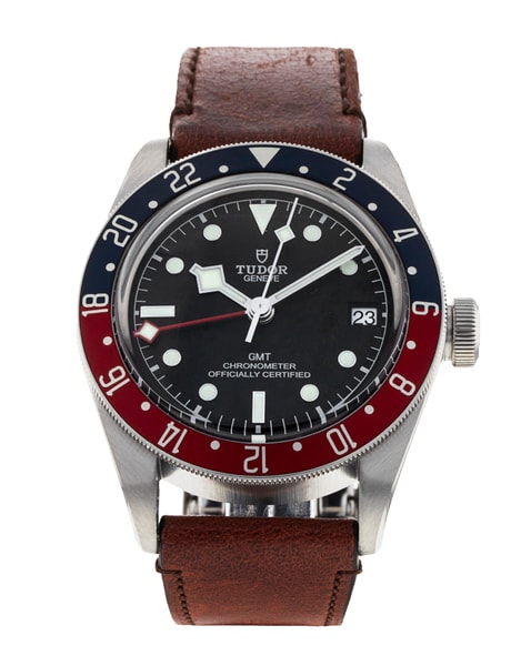 Tudor Black Bay GMT M79830RB-0002